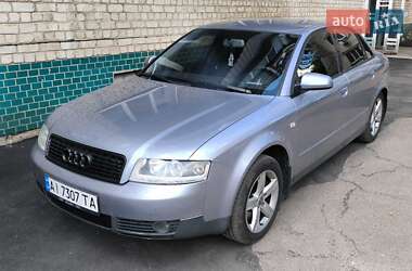 Audi A4  2004