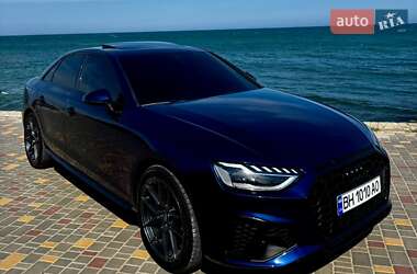 Audi A4  2020