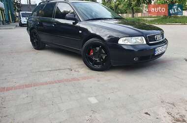 Audi A4  1999
