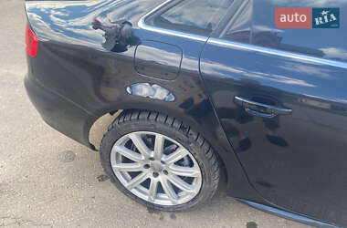 Седан Audi A4 2012 в Одессе