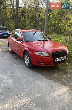 Audi A4  2005
