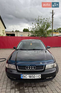 Audi A4  1996