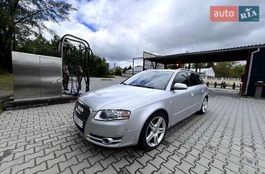 Audi A4  2006