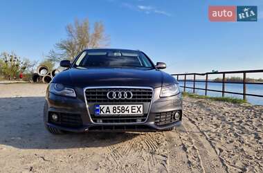 Audi A4  2010