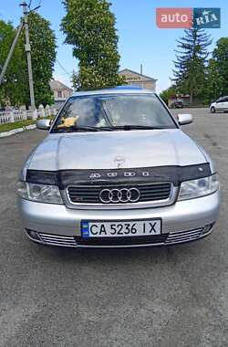 Audi A4  2000
