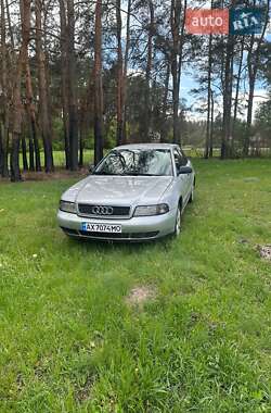 Audi A4  1995