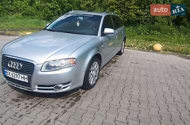 Audi A4  2005