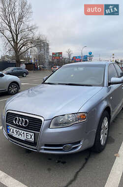 Audi A4  2005