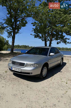 Audi A4  2000