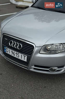 Audi A4  2006