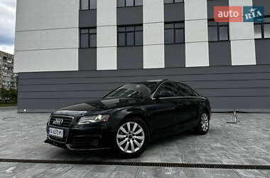 Audi A4 2009