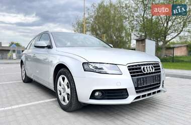Audi A4  2009