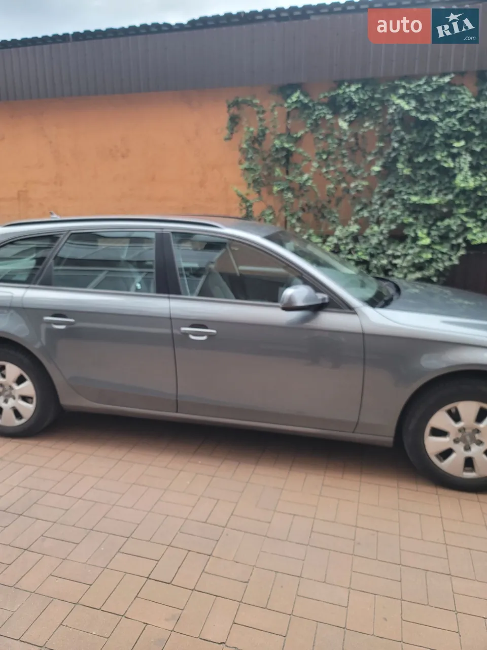 2014 Audi A4 - мініатюра 5
