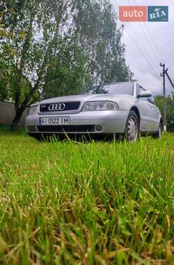 Audi A4  2000
