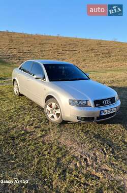 Audi A4  2004