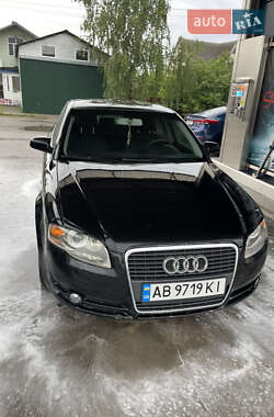Audi A4  2006