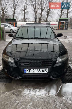 Audi A4  2010