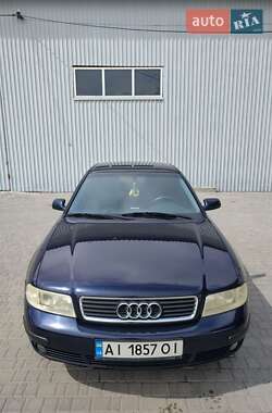 Audi A4  1999