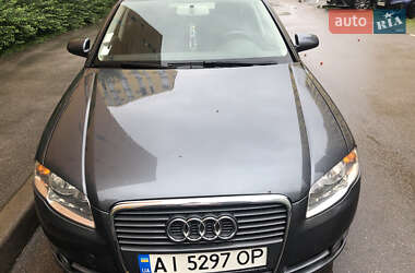 Audi A4  2006