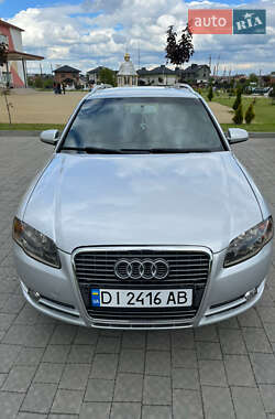 Audi A4  2006