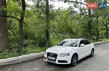 Audi A4  2008