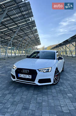 Audi A4  2017