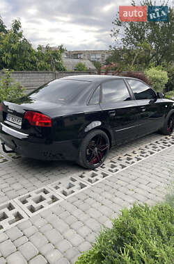 Седан Audi A4 2006 в Гнивани фото 9 Седан Audi A4 2006 в Гнивани