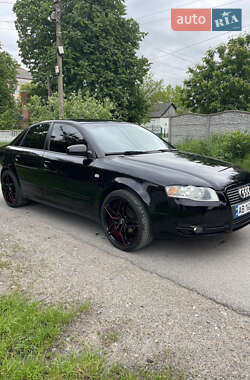Седан Audi A4 2006 в Гнивани фото 12 Седан Audi A4 2006 в Гнивани