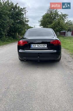 Седан Audi A4 2006 в Гнивани фото 15 Седан Audi A4 2006 в Гнивани