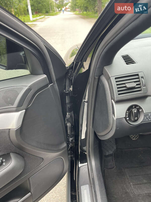 Седан Audi A4 2006 в Гнивани фото 20 Седан Audi A4 2006 в Гнивани