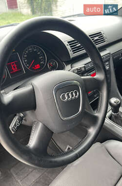 Седан Audi A4 2006 в Гнивани фото 22 Седан Audi A4 2006 в Гнивани