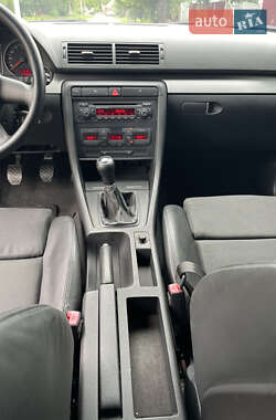 Седан Audi A4 2006 в Гнивани фото 24 Седан Audi A4 2006 в Гнивани