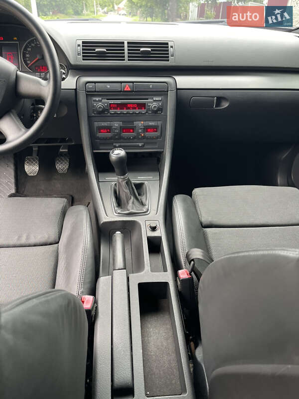 Седан Audi A4 2006 в Гнивани фото 24 Седан Audi A4 2006 в Гнивани