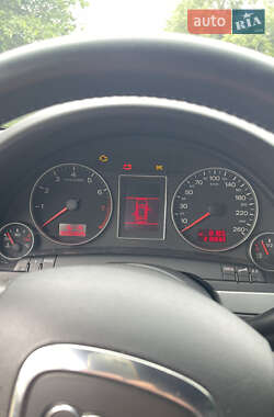 Седан Audi A4 2006 в Гнивани фото 25 Седан Audi A4 2006 в Гнивани