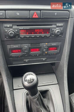 Седан Audi A4 2006 в Гнивани фото 26 Седан Audi A4 2006 в Гнивани