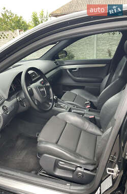Седан Audi A4 2006 в Гнивани фото 21 Седан Audi A4 2006 в Гнивани