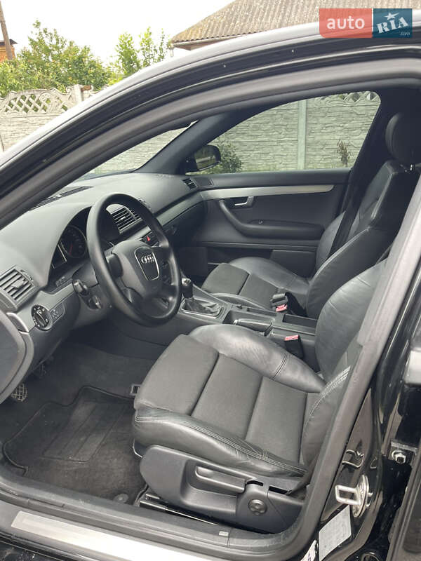 Седан Audi A4 2006 в Гнивани фото 21 Седан Audi A4 2006 в Гнивани