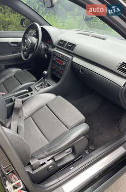 Седан Audi A4 2006 в Гнивани фото 27 Седан Audi A4 2006 в Гнивани