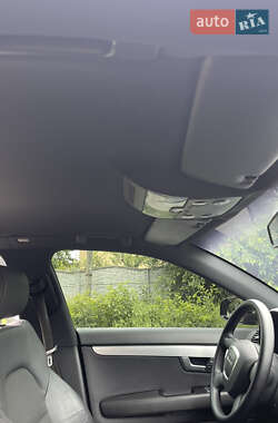 Седан Audi A4 2006 в Гнивани фото 28 Седан Audi A4 2006 в Гнивани