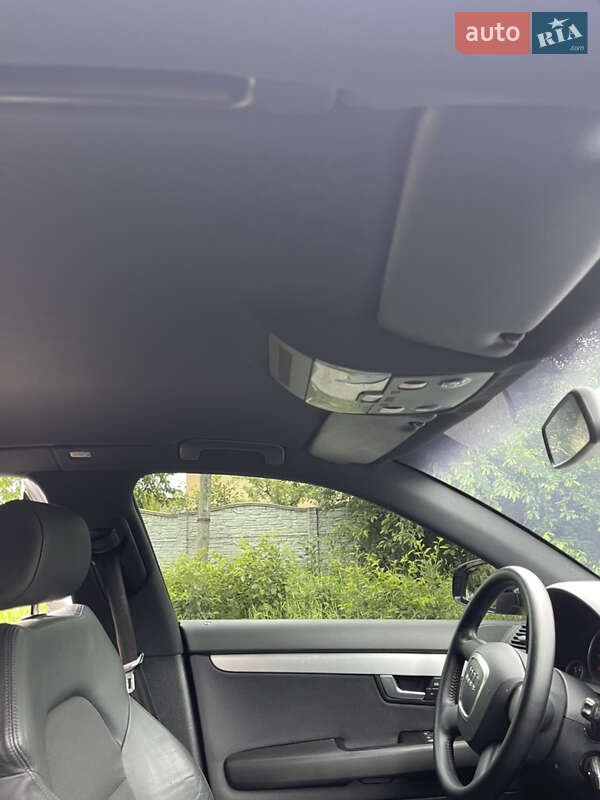 Седан Audi A4 2006 в Гнивани фото 28 Седан Audi A4 2006 в Гнивани