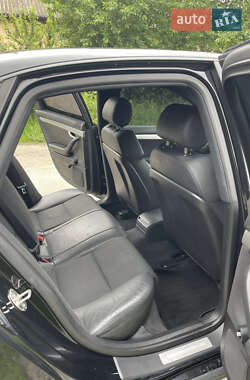 Седан Audi A4 2006 в Гнивани фото 29 Седан Audi A4 2006 в Гнивани