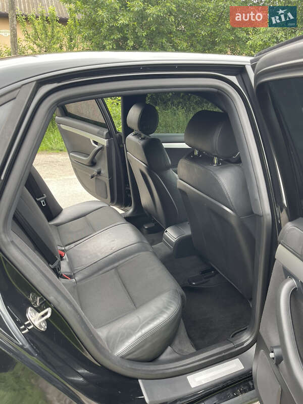 Седан Audi A4 2006 в Гнивани фото 29 Седан Audi A4 2006 в Гнивани