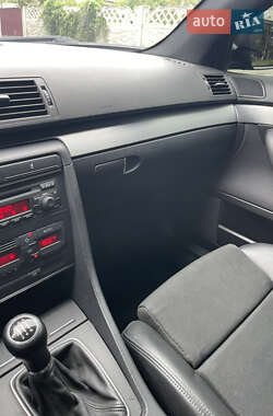 Седан Audi A4 2006 в Гнивани фото 36 Седан Audi A4 2006 в Гнивани