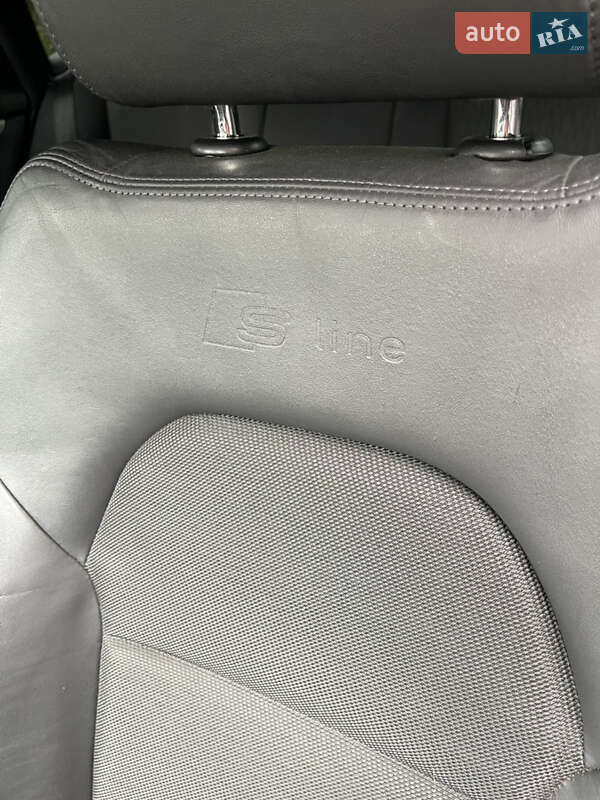 Седан Audi A4 2006 в Гнивани фото 39 Седан Audi A4 2006 в Гнивани