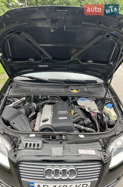 Седан Audi A4 2006 в Гнивани фото 40 Седан Audi A4 2006 в Гнивани