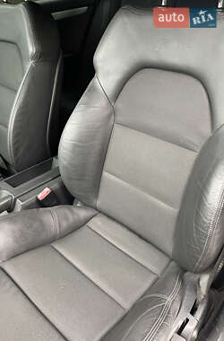 Седан Audi A4 2006 в Гнивани фото 38 Седан Audi A4 2006 в Гнивани