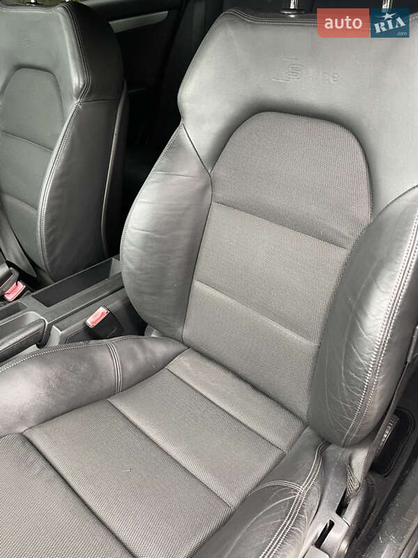 Седан Audi A4 2006 в Гнивани фото 38 Седан Audi A4 2006 в Гнивани