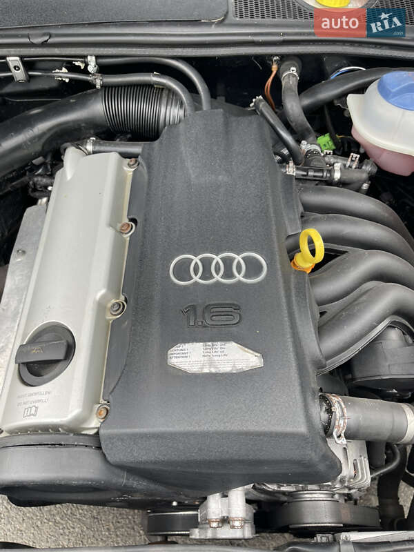 Седан Audi A4 2006 в Гнивани фото 42 Седан Audi A4 2006 в Гнивани