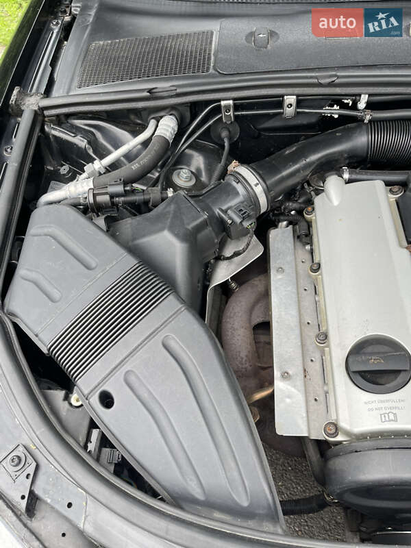 Седан Audi A4 2006 в Гнивани фото 43 Седан Audi A4 2006 в Гнивани