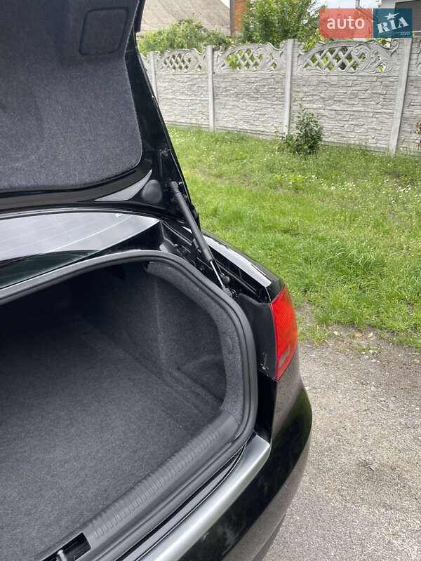 Седан Audi A4 2006 в Гнивани фото 46 Седан Audi A4 2006 в Гнивани